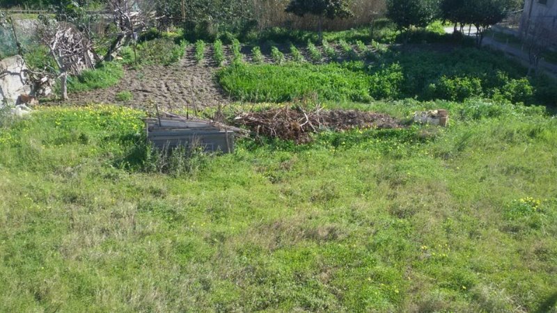 Terreno sito in Melito di Porto Salvo a Reggio di Calabria in Vendita