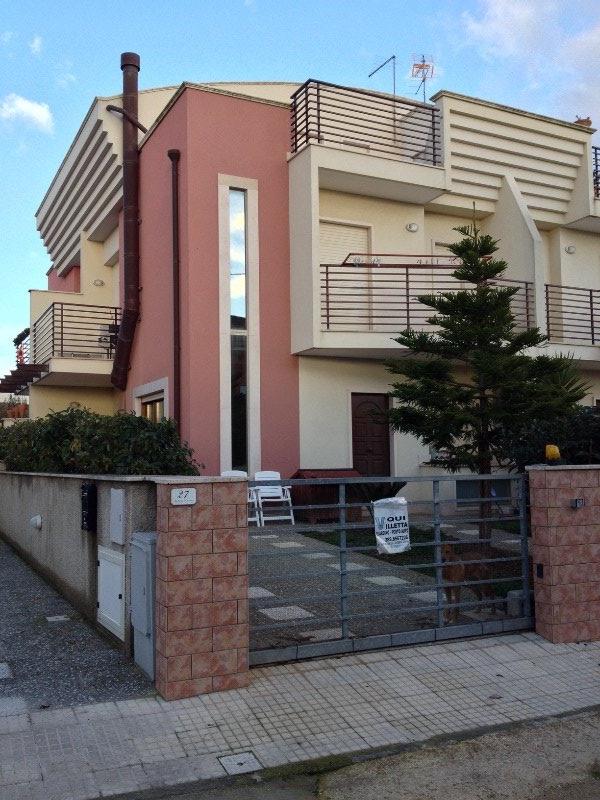 San Simone Crispiano villa a Taranto in Vendita