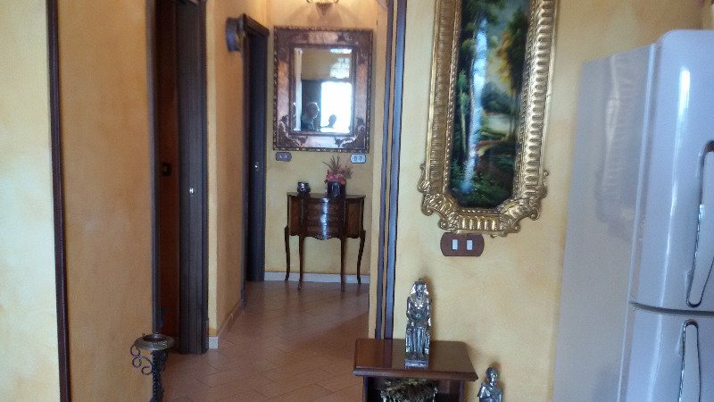 Realmonte villa indipendente a Agrigento in Affitto
