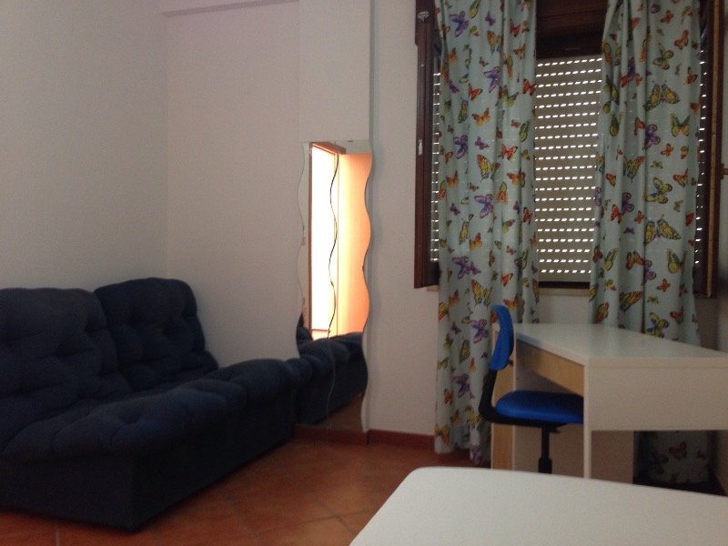 Fisciano stanze per studenti a Salerno in Affitto
