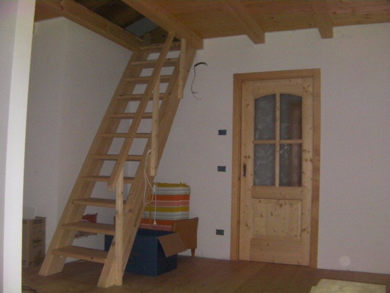Bedollo da privato in altopiano di Pin abitazione a Trento in Vendita