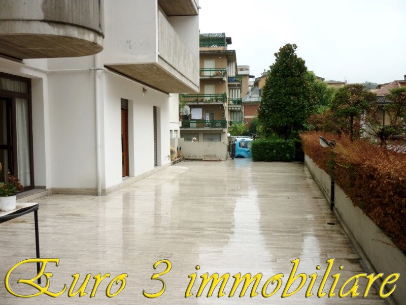 Appartamento sito al piano terra Ascoli Piceno a Ascoli Piceno in Vendita