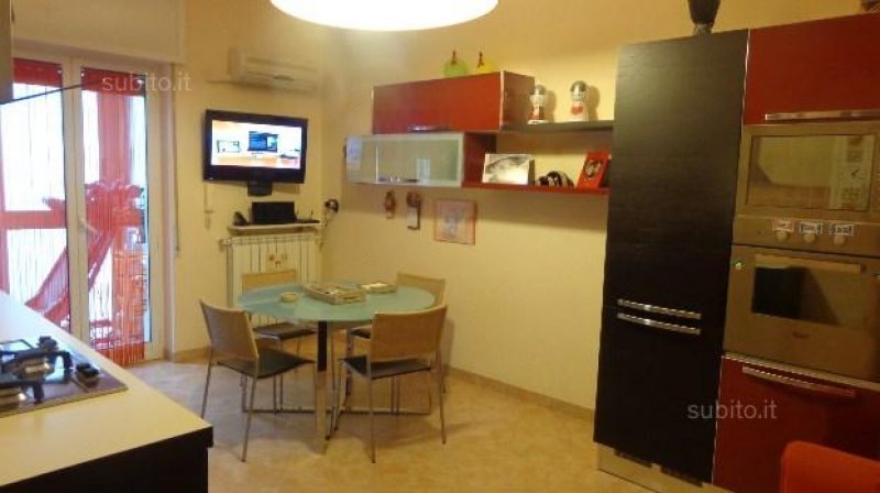 Appartamento zona Bestat a Taranto in Vendita