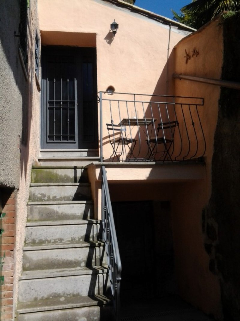 Vasanello loft per vacanze a Viterbo in Affitto