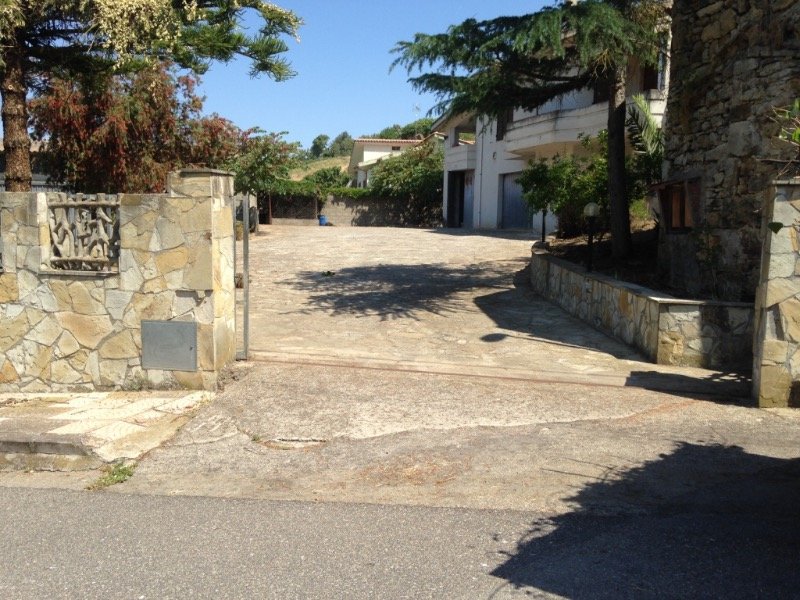 Mogorella villa indipendente a Oristano in Vendita