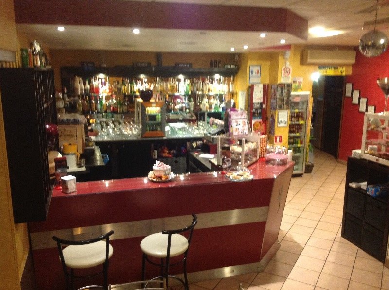 Cossato bar ristrutturato a Biella in Vendita