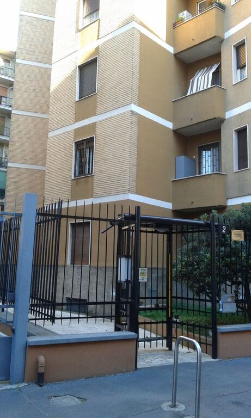 Lambrate appartamentino a Milano in Vendita