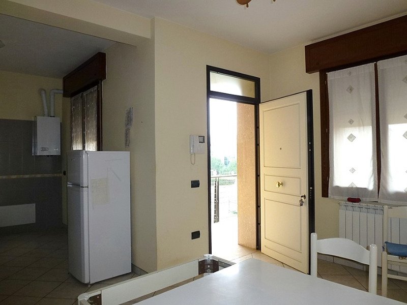 Lendinara recente appartamento arredato a Rovigo in Affitto