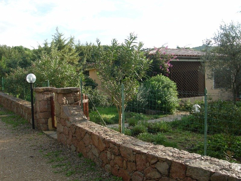 Appartamento per vacanze estive Sardegna a Olbia-Tempio in Affitto