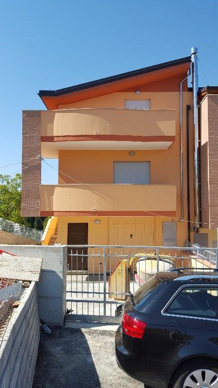 Montesilvano villetta di recente costruzione a Pescara in Vendita