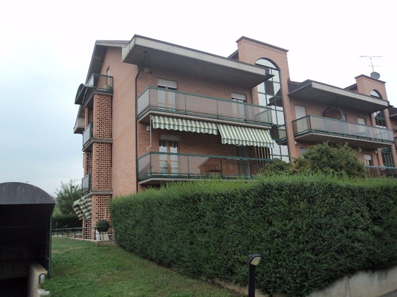 A Piossasco appartamento a Torino in Vendita