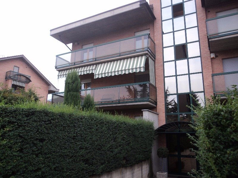 A Piossasco appartamento a Torino in Vendita