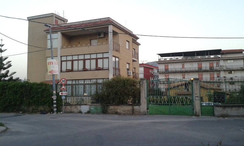 Palermo appartamento zona Via Paruta a Palermo in Vendita