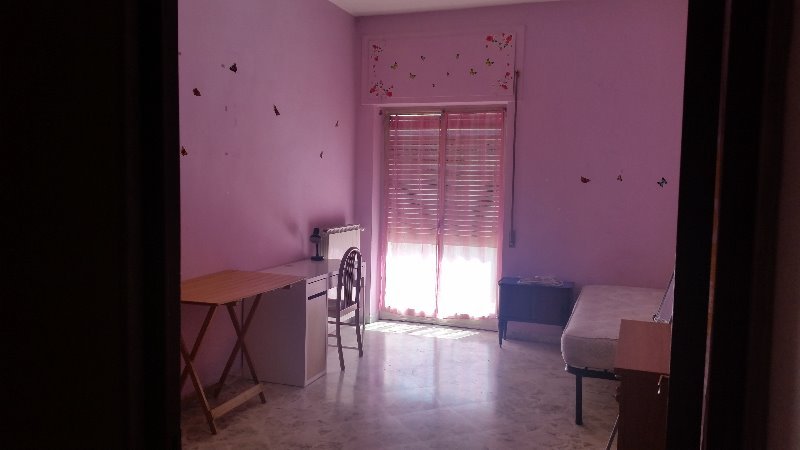 Bari stanza singola per studentessa a Bari in Affitto