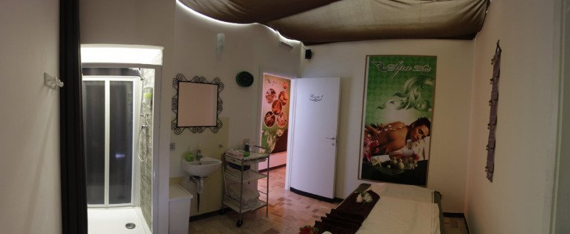 Milano centro estetico beauty center massaggi a Milano in Vendita