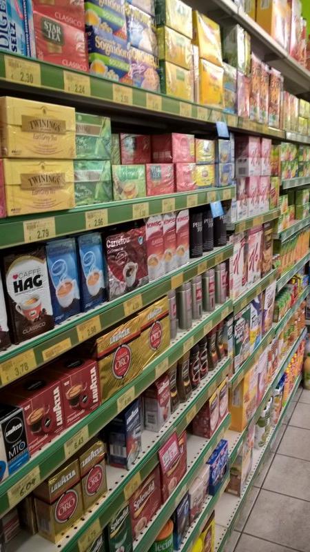 Savona supermercato insegna Carrefour a Savona in Vendita