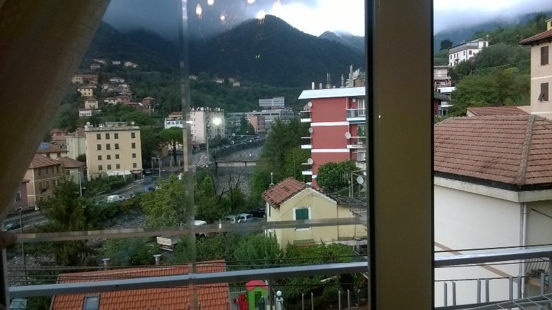A Genova Molassana appartamento a Genova in Vendita