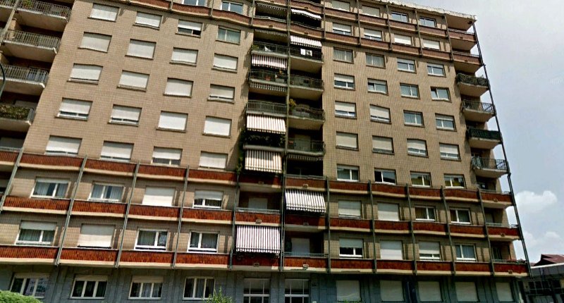 Santa Rita appartamento in stabile signorile a Torino in Vendita