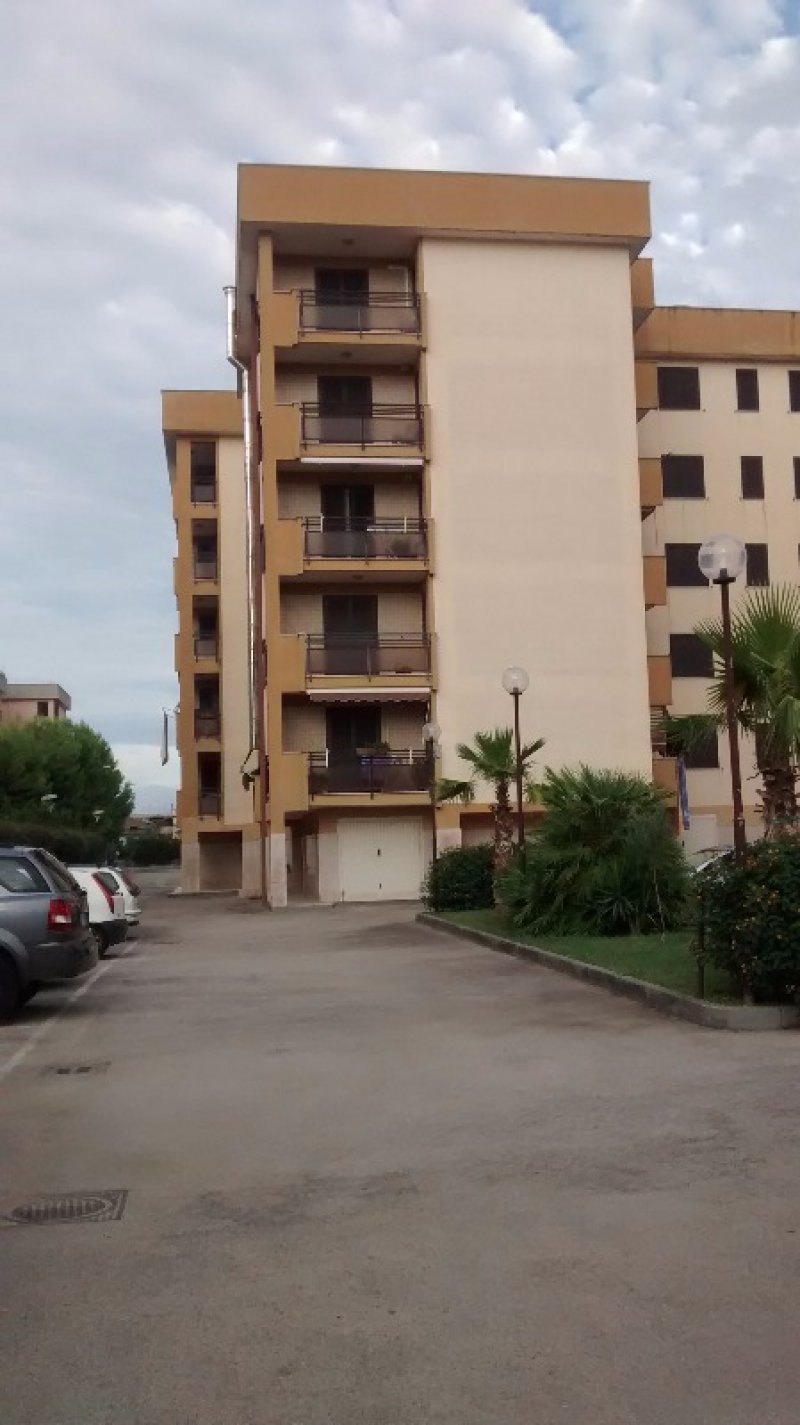 Frattamaggiore appartamento al Parco Miriam a Napoli in Vendita