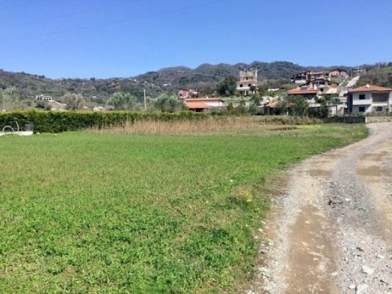 Santa Marina terreno pianeggiante a Salerno in Vendita
