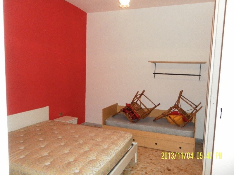Villaricca 2 appartamento arredato a Napoli in Affitto
