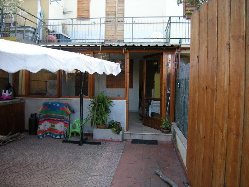 Villetta Flumini di Quartu a Cagliari in Affitto