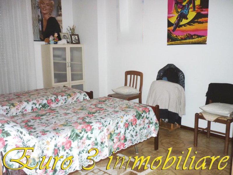 Appartamento in zona residenziale Ascoli Piceno a Ascoli Piceno in Vendita