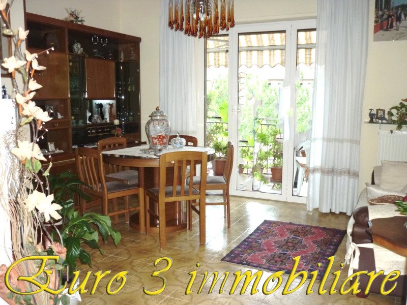 Appartamento in zona residenziale Ascoli Piceno a Ascoli Piceno in Vendita