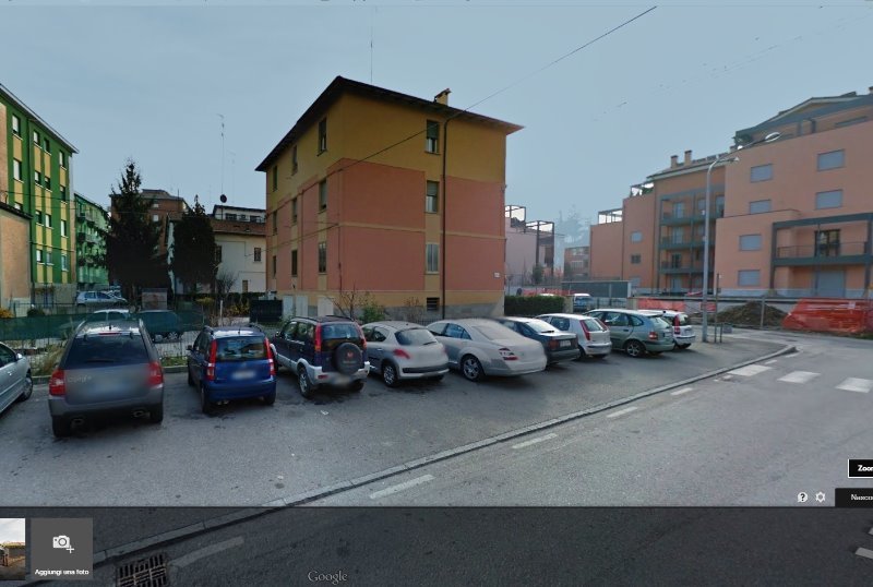 Zona Valleverde Rastignano trilocale a Bologna in Vendita