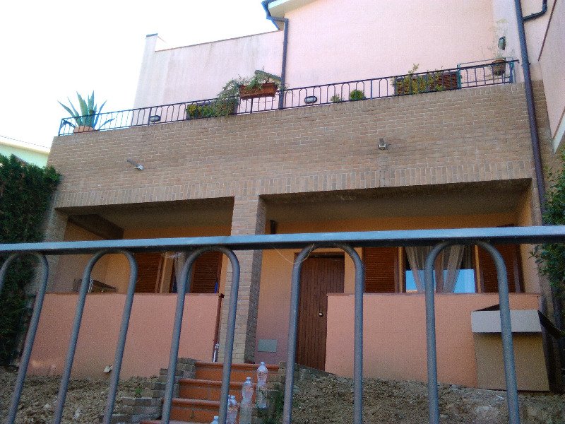 Monte Colombo unit immobiliare nuova a Rimini in Affitto