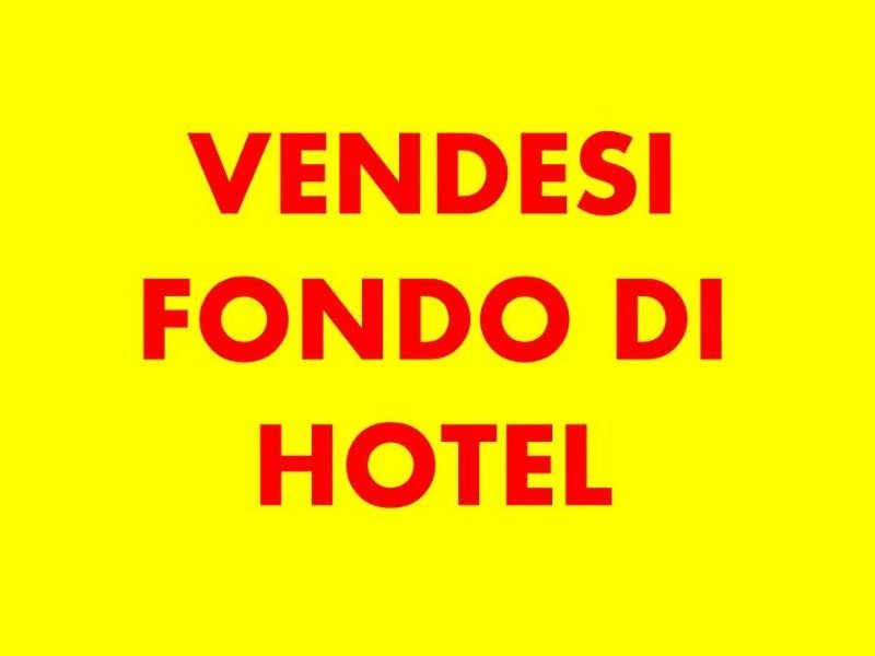hotel in fase di realizzo in San Marco a Venezia in Vendita