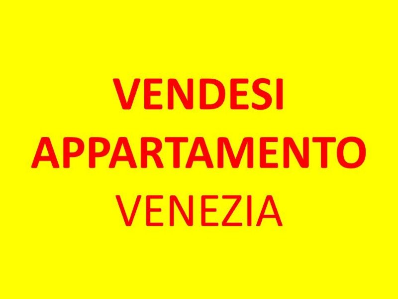 Appartamenti uso turistico extralberghiero a Venezia in Vendita