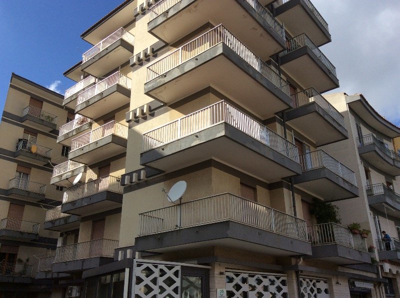 Ragusa appartamento in centro a Ragusa in Affitto