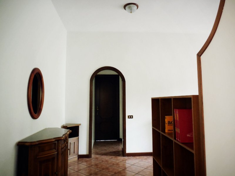 A Frascati appartamento a Roma in Affitto