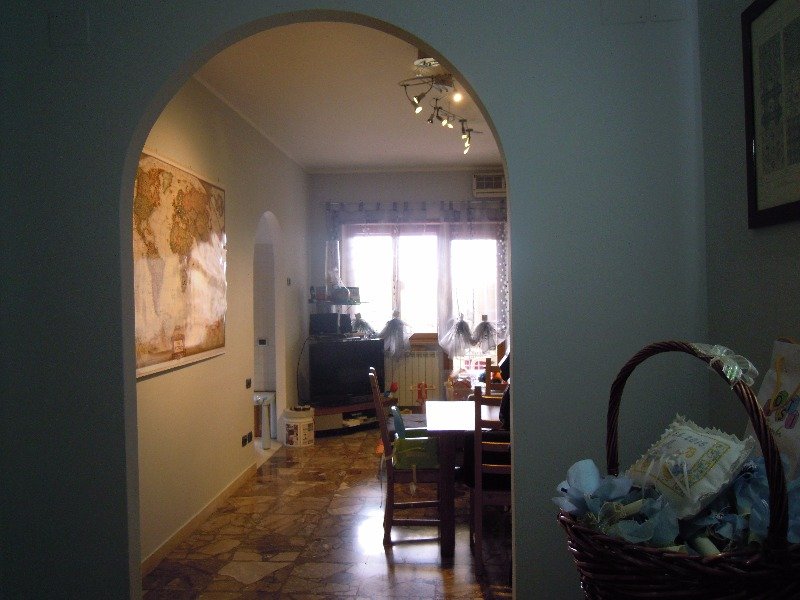 Casetta Mattei appartamento a Roma in Vendita