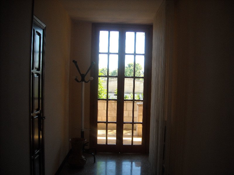 Appartamento in villa zona San Vito a Taranto in Affitto