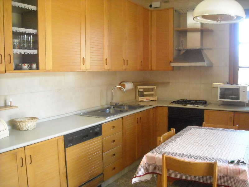 Appartamento in villa zona San Vito a Taranto in Affitto