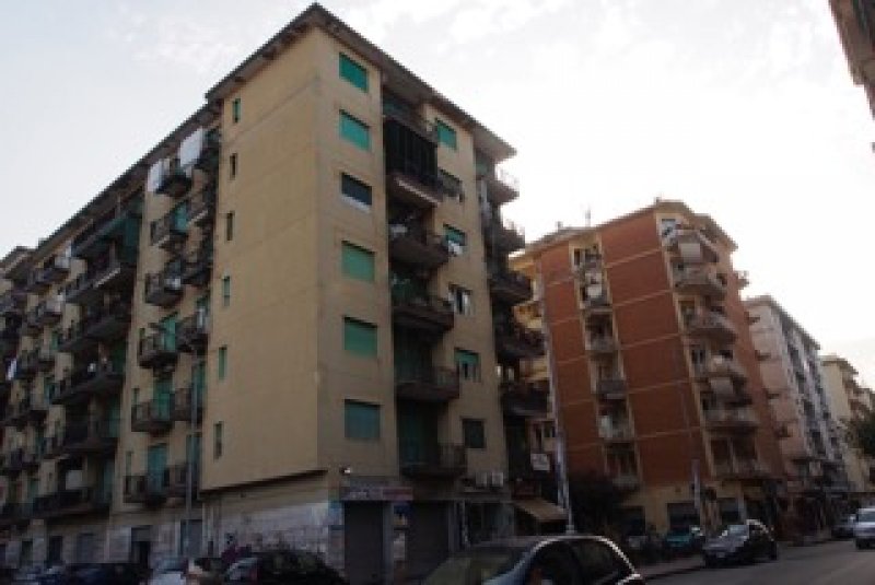 Salerno Torrione appartamento a Salerno in Vendita