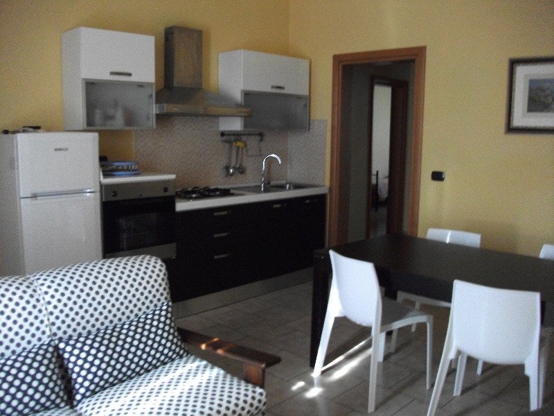 Appartamento arredato a Nard a Lecce in Affitto
