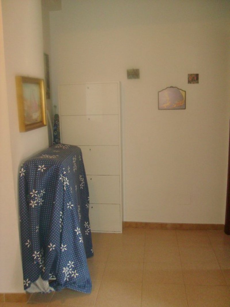 Falcone appartamento in citt a Messina in Affitto