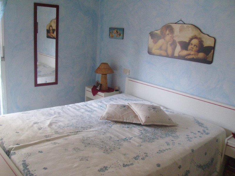 Falcone appartamento in citt a Messina in Affitto