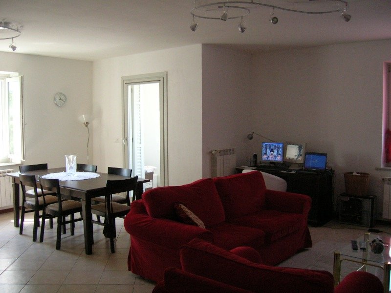 Appartamento a Sant'Andrea a Gorizia in Vendita