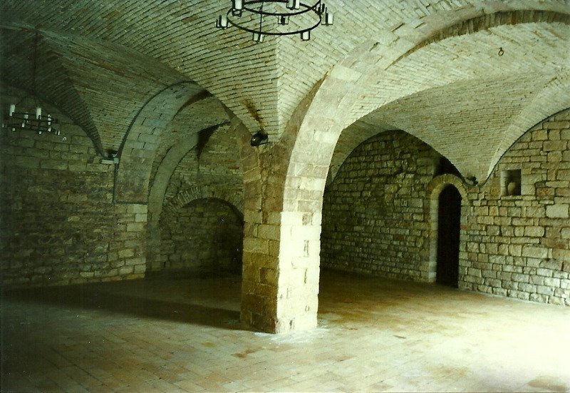 Loft Assisi locale storico a Perugia in Vendita