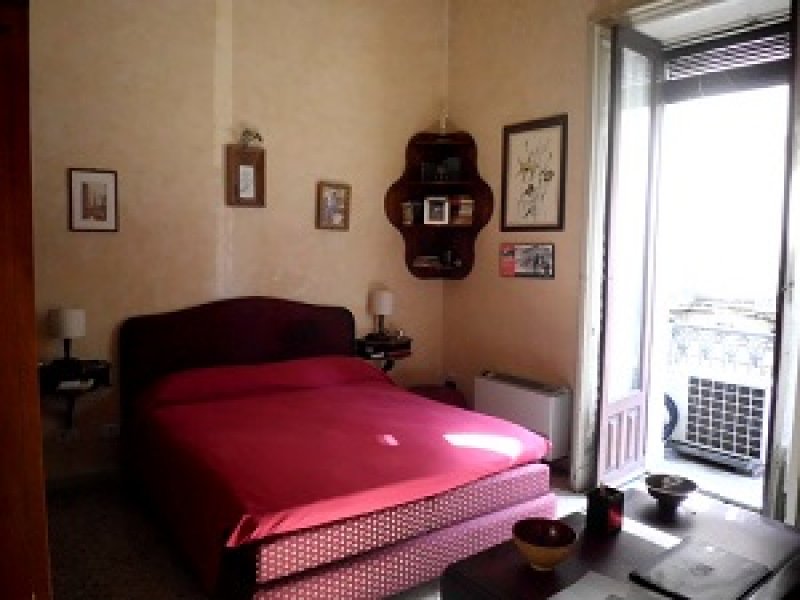 Prestigioso appartamento Catania a Catania in Vendita