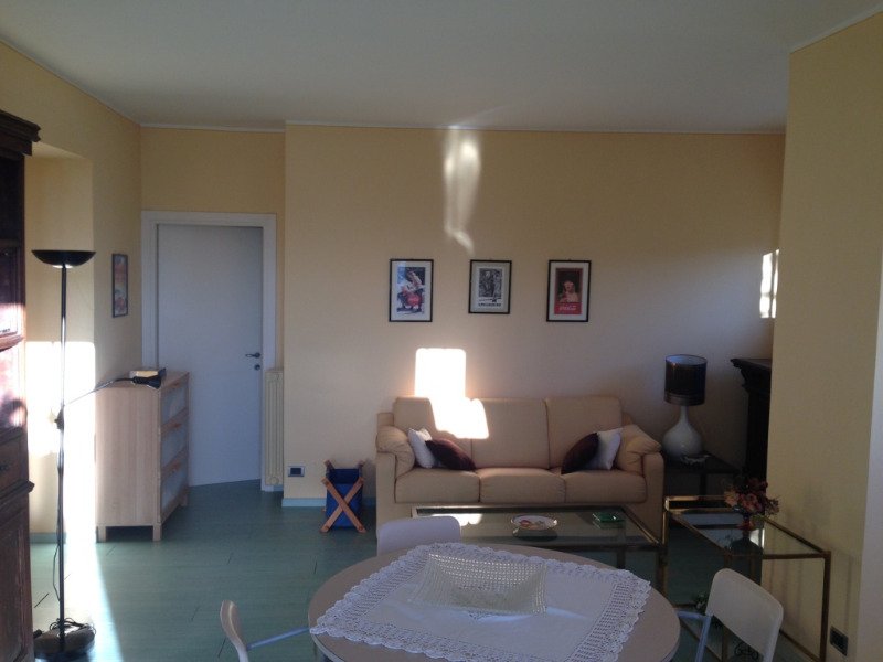 Appartamento ammobiliato Mondov a Cuneo in Affitto