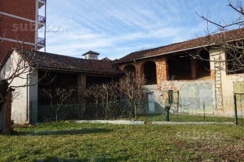 Villafranca d'Asti immobile a Asti in Vendita
