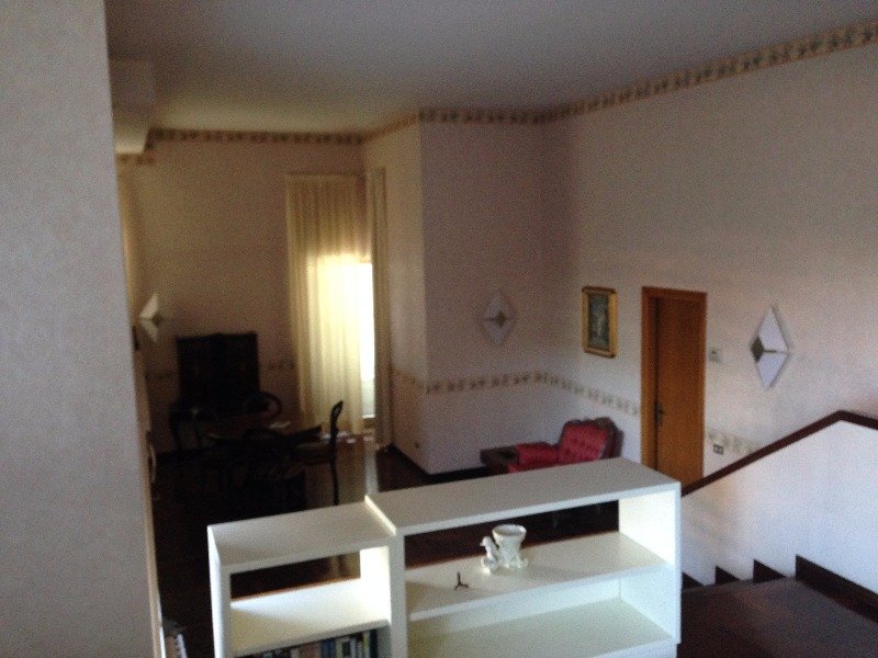 A Catania appartamento in villa a Catania in Vendita