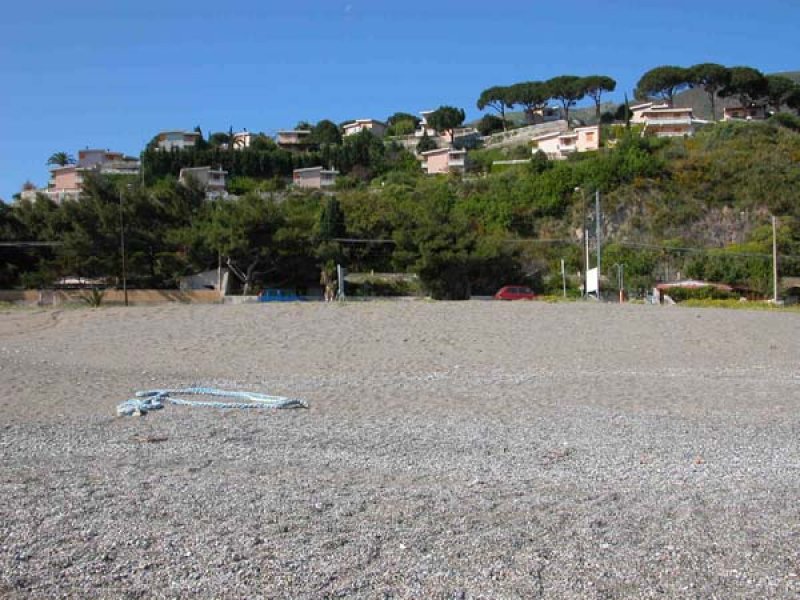 Gioiosa Marea villetta in residence a Messina in Vendita