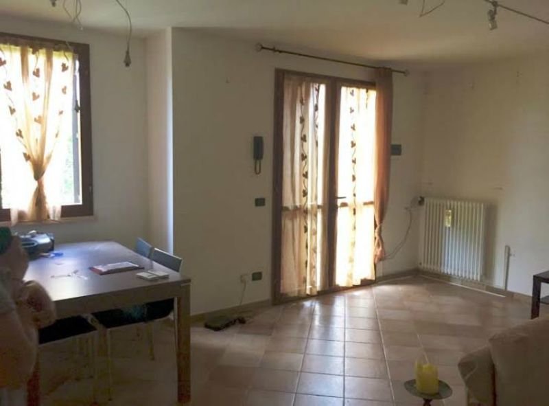 Massenzatico appartamento a Reggio nell'Emilia in Vendita