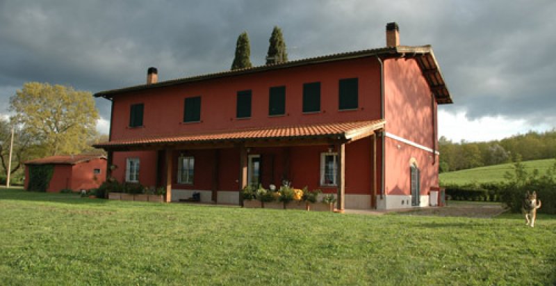 Civitella Paganico casa vacanza a Grosseto in Vendita